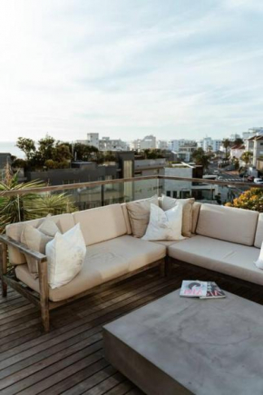 Arcadia Apartment
